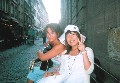Alsace chanteuse